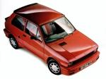 Yugo 65A GLX 1988 года (UK)